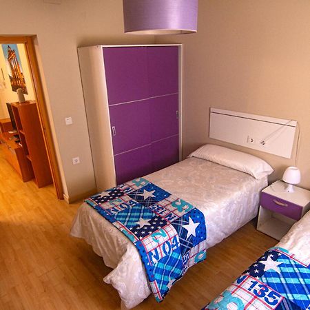 Apartamentos Turisticos Domus Aquae Mérida Kültér fotó