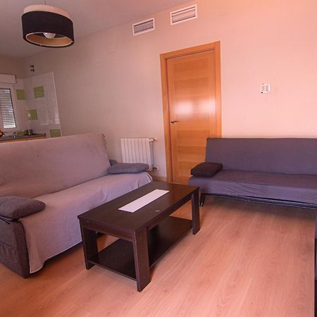 Apartamentos Turisticos Domus Aquae Mérida Kültér fotó