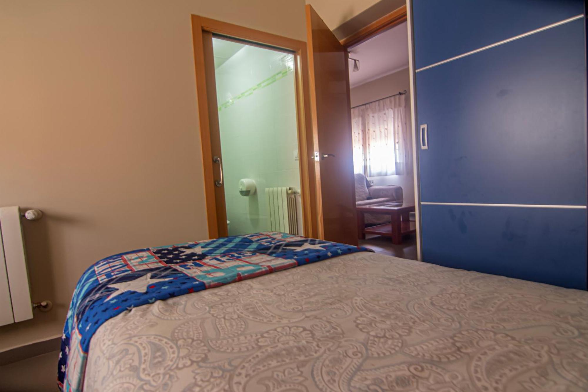 Apartamentos Turisticos Domus Aquae Mérida Kültér fotó