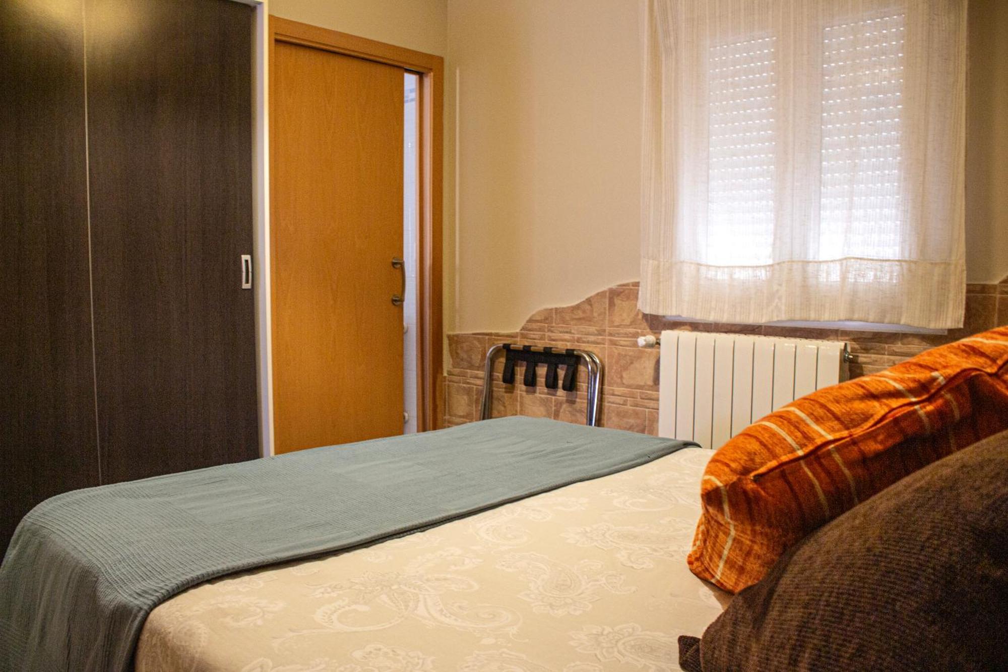 Apartamentos Turisticos Domus Aquae Mérida Kültér fotó